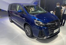 2022成都车展:新款GL8陆上公务舱福祉版-深圳汽车网