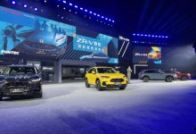 售15.99万起 广汽本田ZR-V 致在上市-深圳汽车网