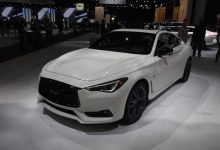 官方确认 英菲尼迪Q60将于2022年底停产-深圳汽车网