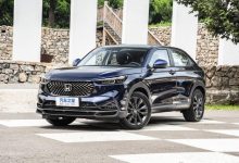 换新颜 全新一代本田XR-V将于今日上市-深圳汽车网