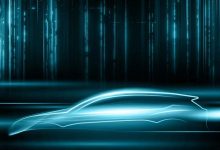 即将发布 奇瑞瑞虎7 PLUS新能源预告图-深圳汽车网