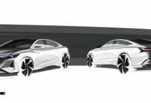 全新家族化设计 曝长安锐程PLUS预告图-深圳汽车网