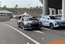 2022成都车展探馆:雪佛兰改装车亮相-深圳汽车网