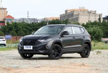 捷达VS5/VS7高光版将于8月13日上市-深圳汽车网