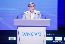 上海汽车陈虹:共建开放创新的汽车强国-深圳汽车网