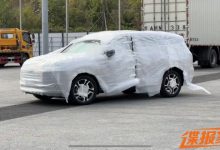 2022成都车展探馆:现代新款帕里斯帝-深圳汽车网