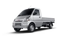 五菱荣光小卡EV将于8月16日正式上市-深圳汽车网