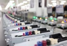 安波福第二季度/上半年财务数据公布-深圳汽车网