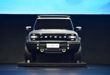 捷途大圣i-DM插混版车型将成都车展首发-深圳汽车网