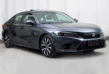 东风本田思域e:HEV将于8月22日首发-深圳汽车网