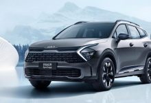 超个性SUV 起亚狮铂拓界官图发布!-深圳汽车网