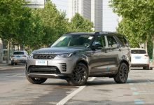 下一代路虎发现或将变成纯粹的家用车?-深圳汽车网