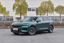 定制版车型 岚图FREE DNA成都车展发布-深圳汽车网