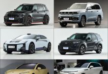 硬派SUV/造车新势力 成都车展新车前瞻-深圳汽车网