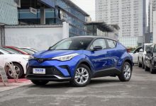 新款奕泽IZOA两款车型将于8月5日上市-深圳汽车网