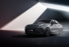 全面优化 新款领克03将于今日正式亮相-深圳汽车网