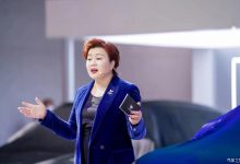 对话王秋凤:极狐要为用户造真正好车-深圳汽车网