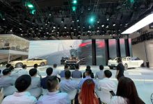 2022成都车展:高颜值!远航Y6首发亮相-深圳汽车网