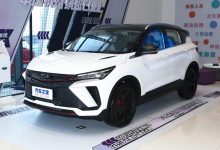 9.98万起 吉利缤越COOL将于8月9日上市-深圳汽车网