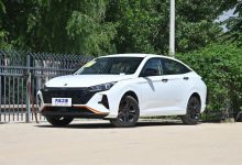 售价8.39万元 东风风神奕炫新车型上市-深圳汽车网