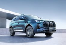 奇瑞瑞虎7 PLUS新能源将于成都车展首发-深圳汽车网