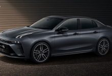 最快8月30日亮相 新款领克03更多官图-深圳汽车网