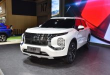 全新三菱欧蓝德将于成都车展开启盲订-深圳汽车网