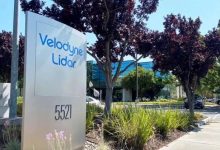 Velodyne Lidar第二季度收入1150万美元-深圳汽车网