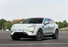 综合续航680km 阿维塔11将于今日上市-深圳汽车网