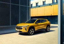 多种驾驶辅助 雪佛兰Seeker配置曝光-深圳汽车网