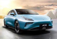 爆款预订?合创A06预售订单量已破3万-深圳汽车网