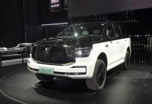2022成都车展:坦克500 PHEV首发亮相-深圳汽车网