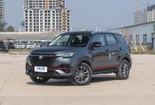 长安CS55PLUS风暴灰限量版8月31日上市-深圳汽车网