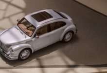 将于成都车展首发 魏牌圆梦官图发布-深圳汽车网