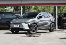 丰田将回购受螺栓质量影响的bZ4x车型-深圳汽车网