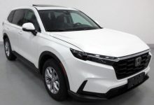 全新东风本田CR-V将于9月下旬正式上市-深圳汽车网