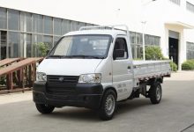 12.38万元起售 万象K01三款车型上市-深圳汽车网