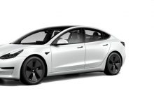 最短1周交付 特斯拉中国缩短交付周期-深圳汽车网