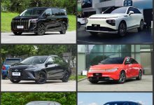 红旗HQ9/小鹏G9领衔 9月上市新车汇总-深圳汽车网