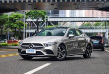 售26.48万元 奔驰A级车型配置/价格调整-深圳汽车网