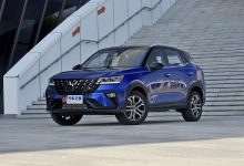 两种动力选择 五菱星驰将于9月底上市-深圳汽车网