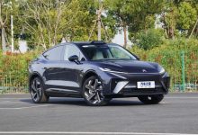 纯电轿跑SUV 飞凡R7将于今晚正式上市-深圳汽车网