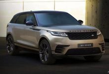 售56.8-73.8万 2023款路虎揽胜星脉上市-深圳汽车网