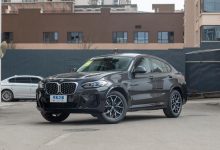 或取消燃油版 新一代宝马X4/iX4计划-深圳汽车网