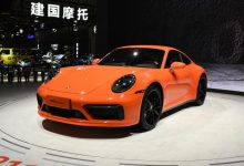 估值750亿欧元 保时捷即将首次公开募股-深圳汽车网