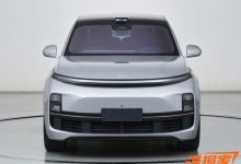 猜猜价格吧!理想L8将于今日正式上市-深圳汽车网