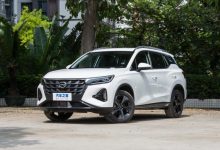 11.98万起 新款传祺GS4（升级版）上市-深圳汽车网