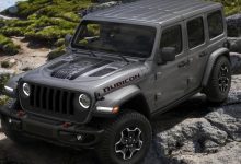 纪念柴油发动机 Jeep牧马人FarOut官图-深圳汽车网