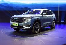 哈弗H6 DHT-PHEV车型将于今日正式上市-深圳汽车网