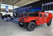 售67.88万起 猛士逆行者500系列上市-深圳汽车网